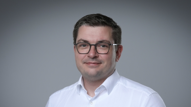 Hengstenberg mit neuem kaufmännischen Geschäftsführer - Sebastian Neubert wird neuer kaufmännischer Geschäftsführer bei Hengstenberg - Quelle: Hengstenberg